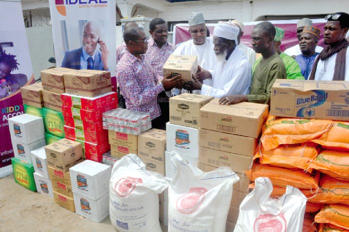 Ramadan must be period for reflection — Chief Imam